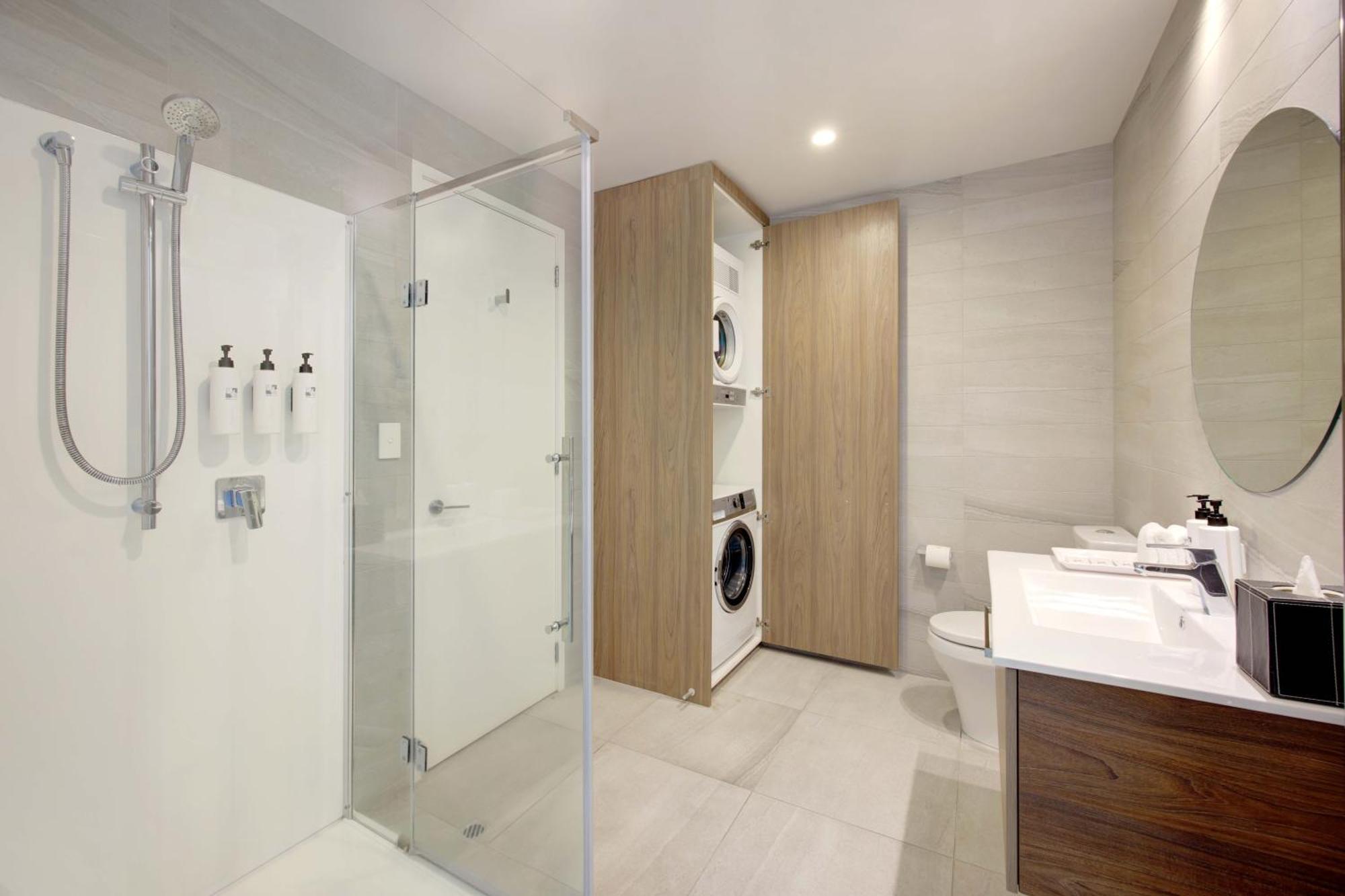 Executive One Bedroom Apartment