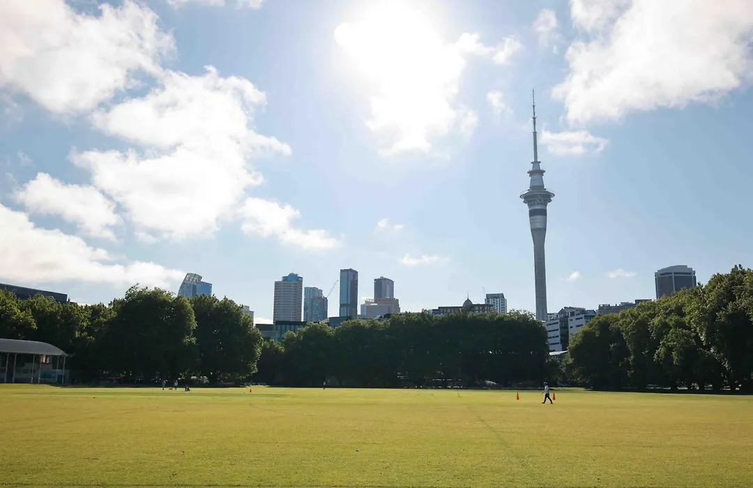 Swiss-Belsuites Victoria Park Auckland-1