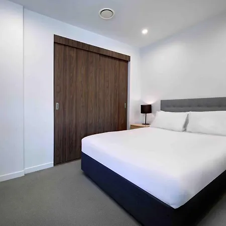 Swiss-Belsuites Victoria Park Auckland-2