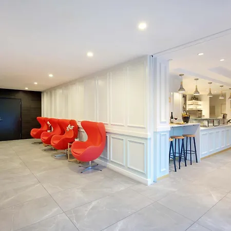 Swiss-Belsuites Victoria Park Auckland-3