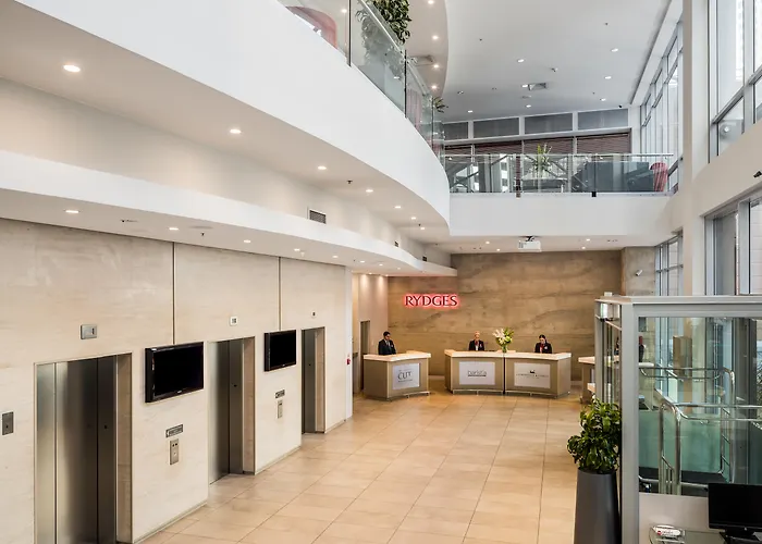 Rydges Auckland