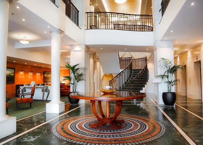 The Sebel Quay West Auckland