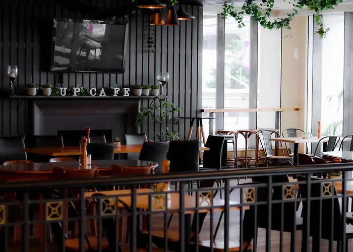 The Sebel Quay West Auckland