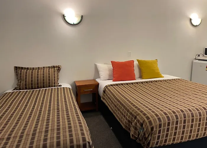 4 star hotel: The Devereux Boutique Hotel