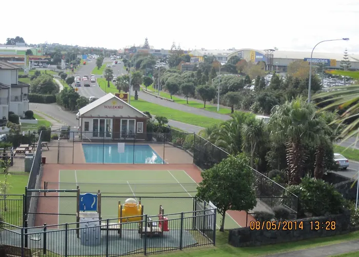 Hotel with Tennis: Castle Newhaven